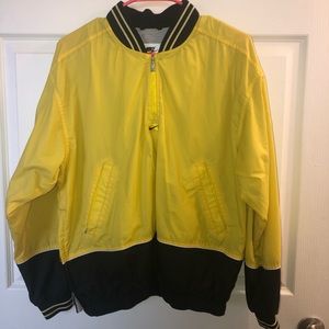 Vintage Nike Jacket